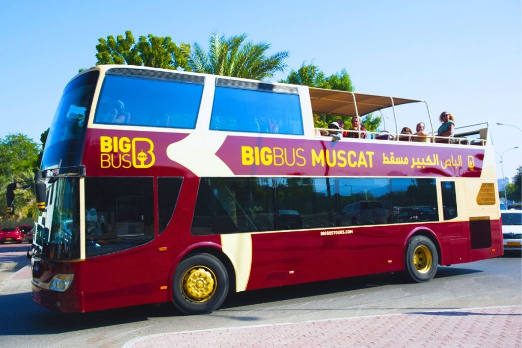 35 Fun & Unusual Things To Do In Muscat, Oman - TourScanner