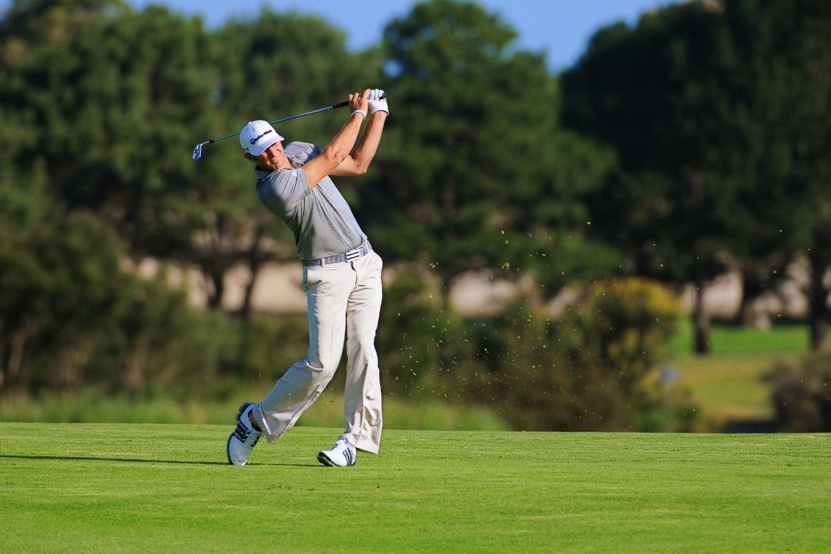 golf in Jakarta