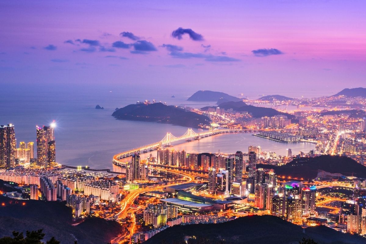 64 Fun Things to do in Busan, South Korea - TourScanner