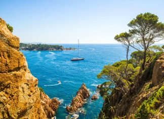 things to do in Costa Brava, Spain