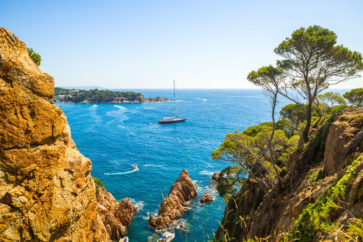 things to do in Costa Brava, Spain
