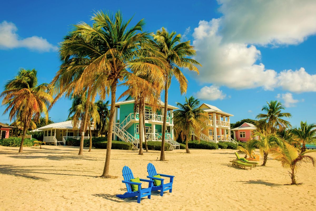 things to do in Little Cayman, Cayman Islands