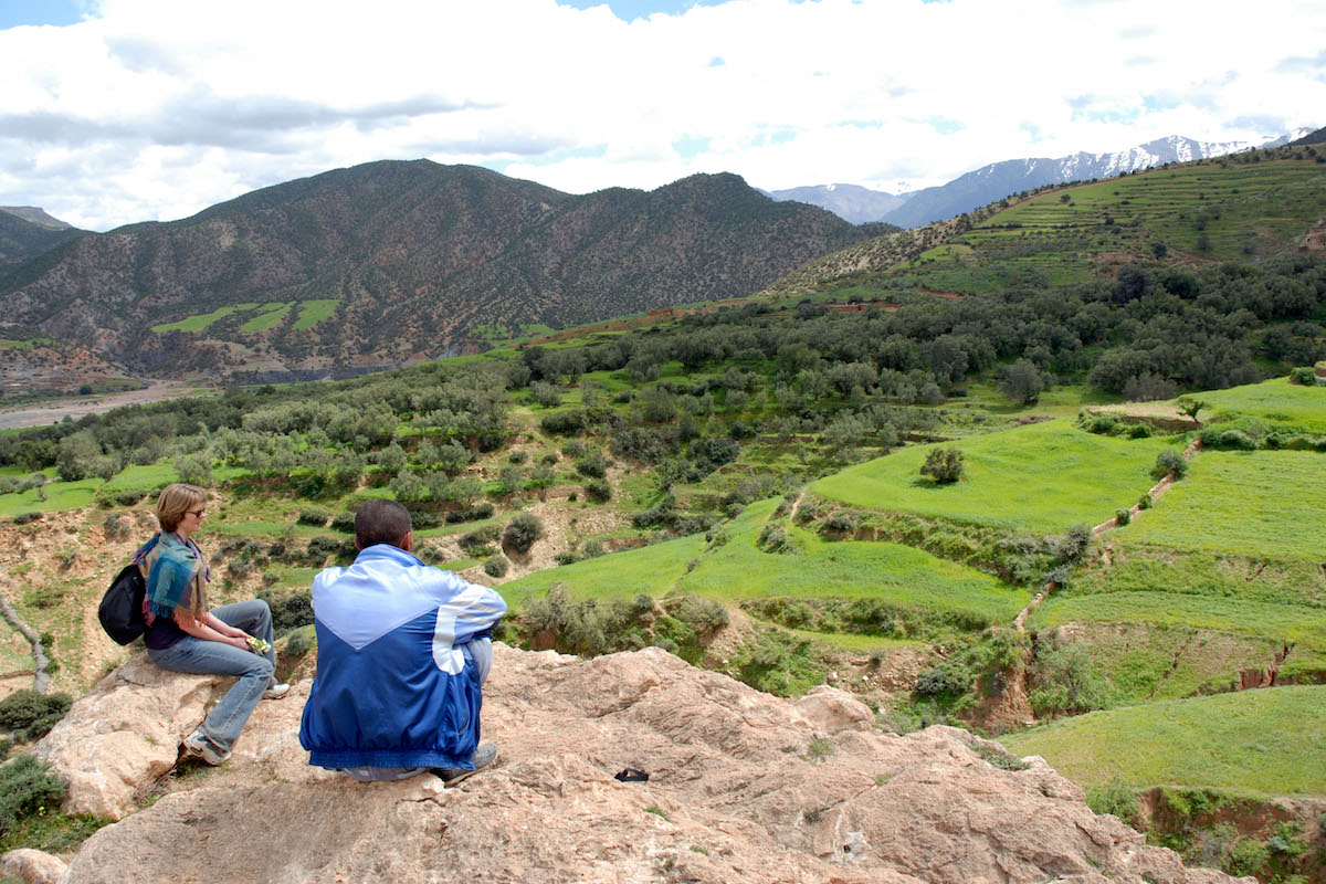 Monti dell'Atlante, migliori cose da vedere e da fare a Marrakech