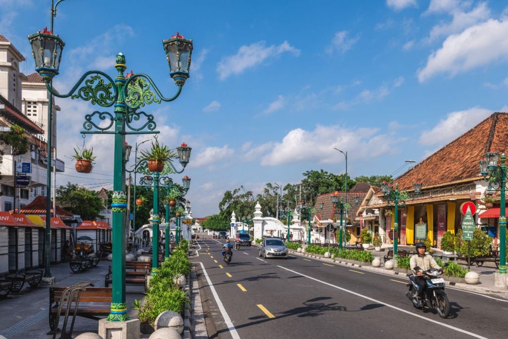 43 Fun & Unusual Things To Do In Yogyakarta - TourScanner