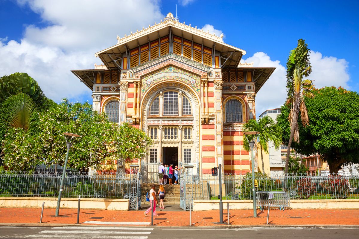 Things to do in Martinique, France - Travel blog