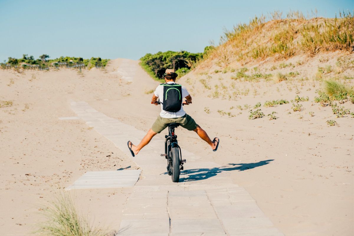 Tour in bici, migliori cose da vedere e da fare a Marrakech