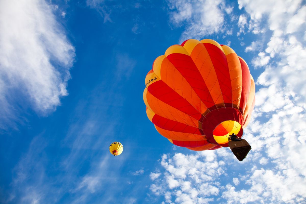 Volo in mongolfiera, migliori cose da vedere e da fare a Marrakech