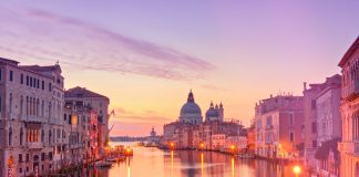 romantic things to do in Venice for couples