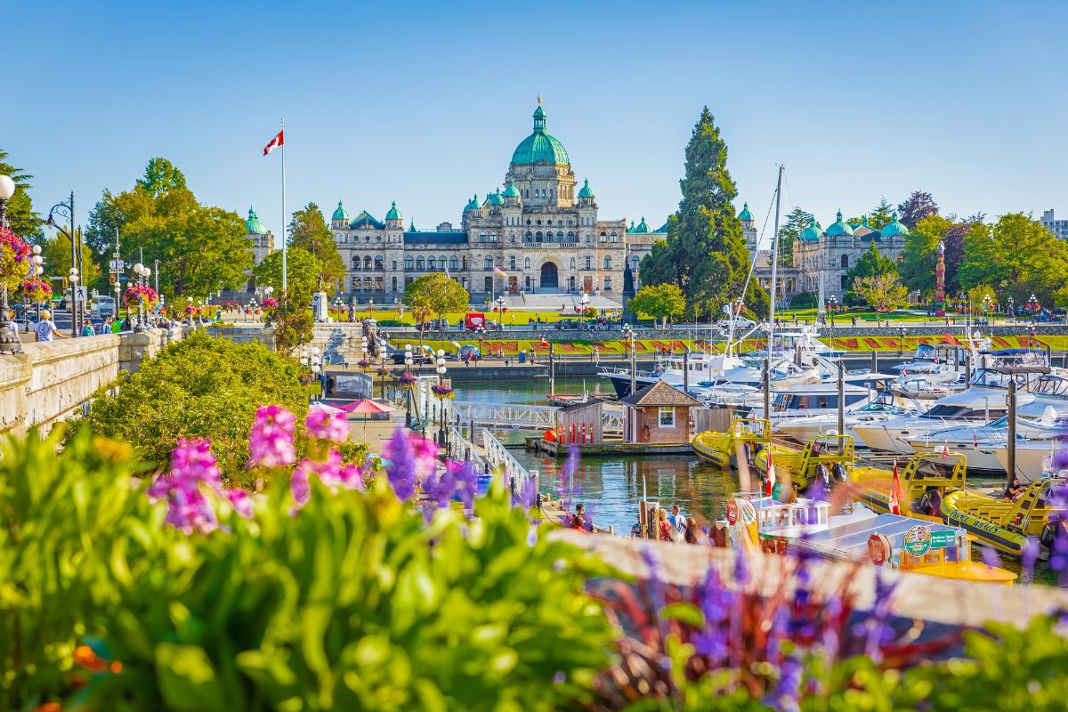 50 Fun & Unusual Things to Do in Victoria, British Columbia TourScanner