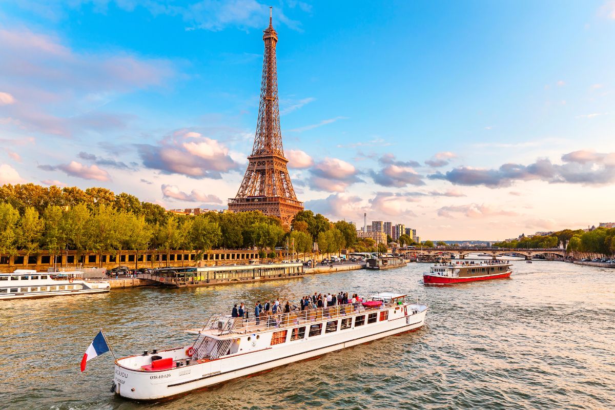 Best Seine River Cruises - Complete Guide