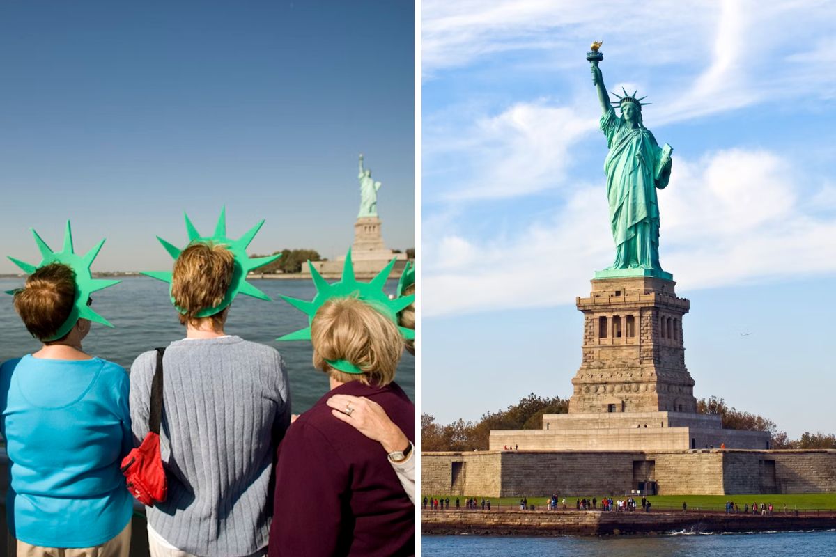 “Best of NYC” sightseeing cruise by Circle Line Cruises