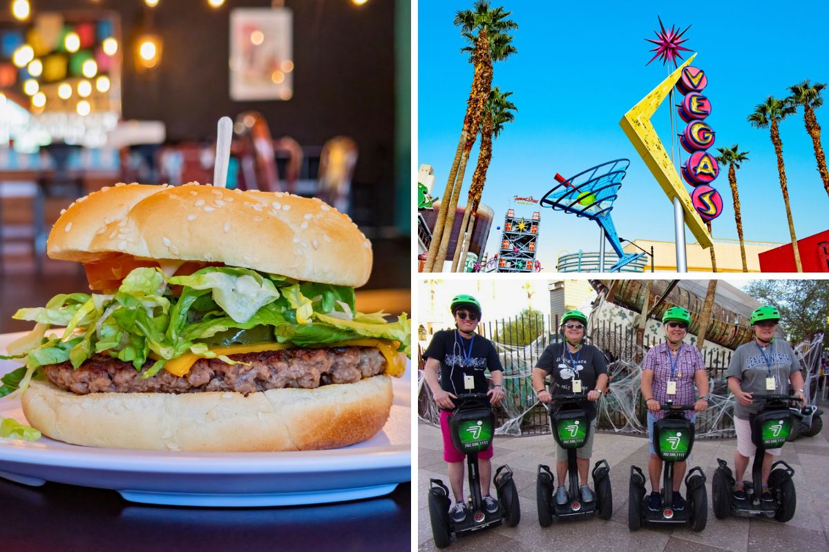 15 Best Food Tours in Las Vegas Blending Taste and Entertainment