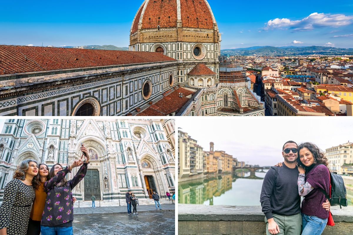 florence sightseeing tour