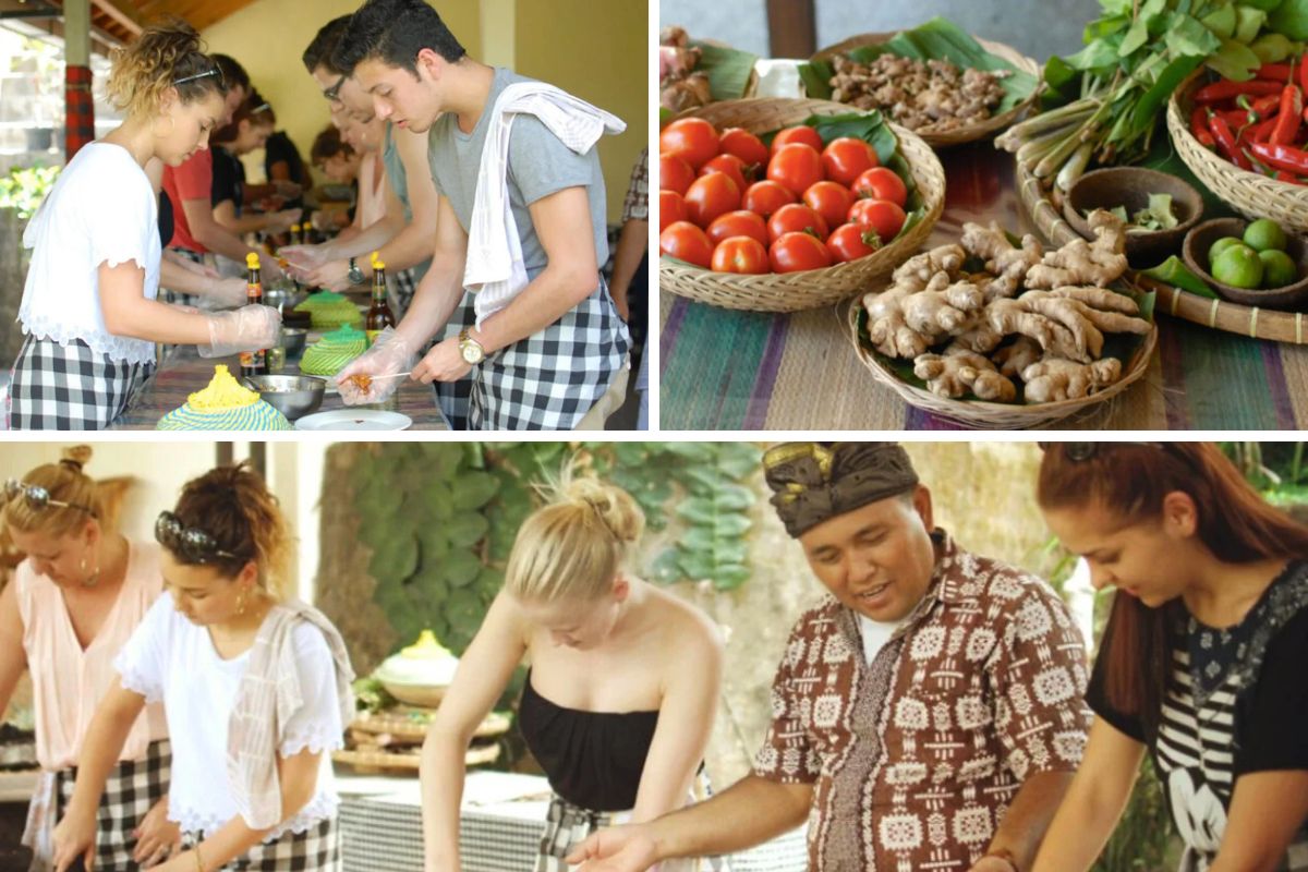 Ketut’s Bali Cooking Class (Ubud)