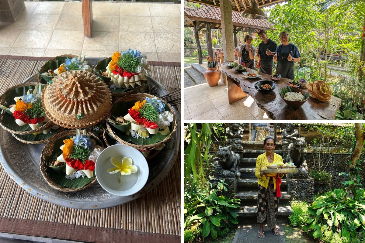 Lobong Culinary Experience (Ubud)