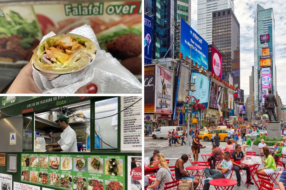 best food walking tours nyc