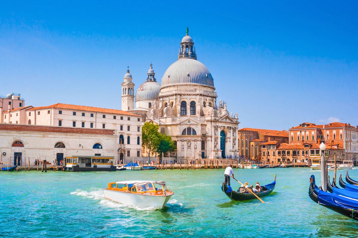 Quando visitare Venezia