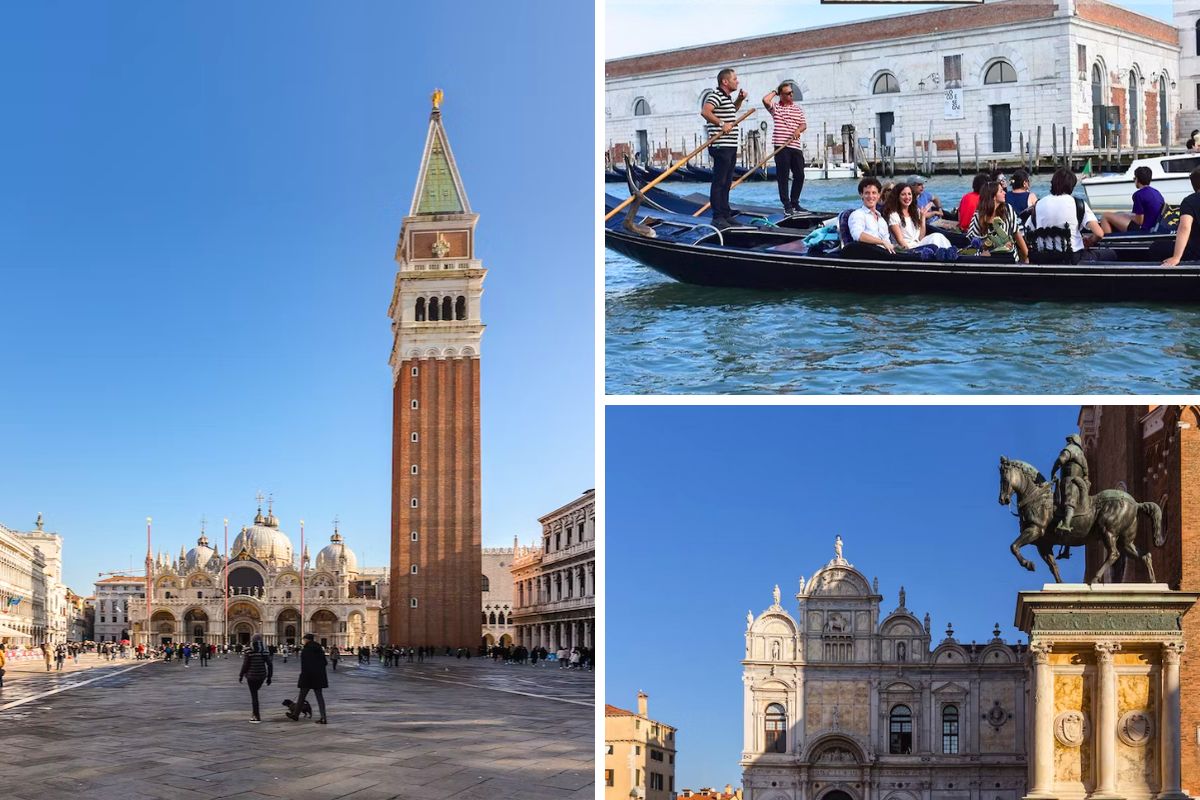 The 13 Best Gondola Rides in Venice - TourScanner