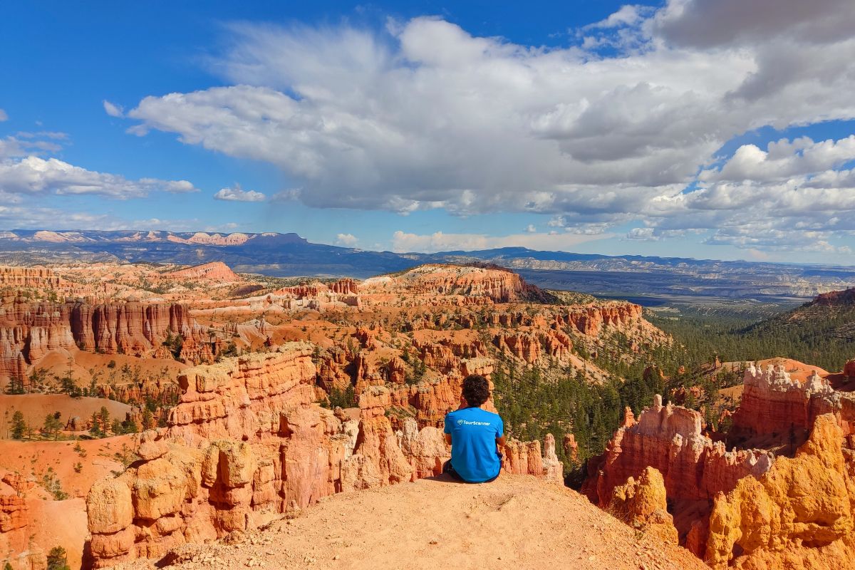 Best Bryce Canyon Tours from Las Vegas - Full Guide with Map - TourScanner