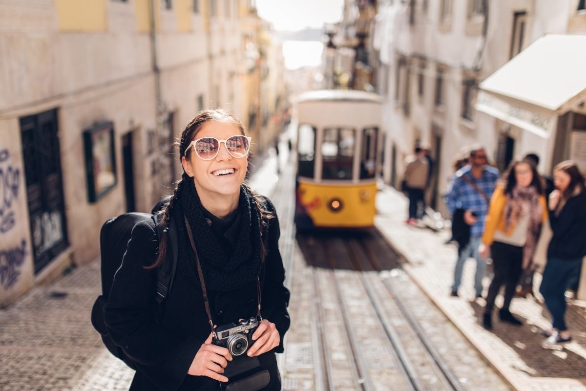 Hi Lisbon Walking Tours - O que saber antes de ir (ATUALIZADO 2023)