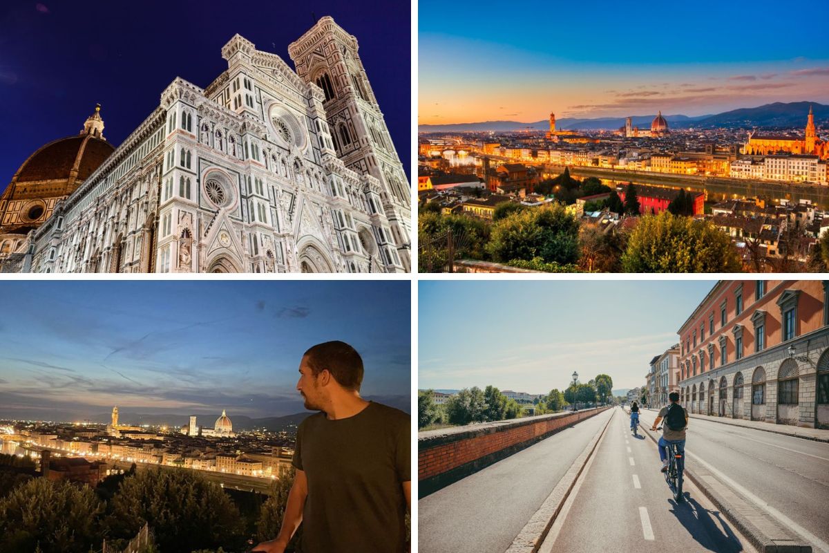 13 Best Bike Tours in Florence, from Renaissance Routes to Scenic