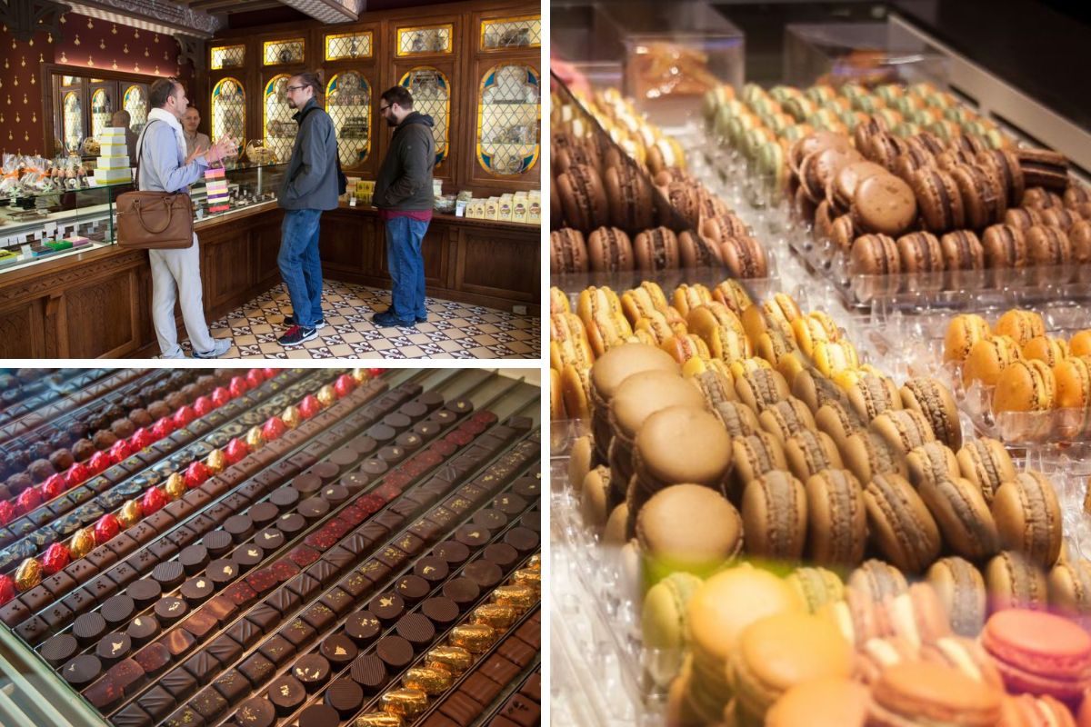 17 Best Food Tours in Paris to Savor the Rich Flavors of French