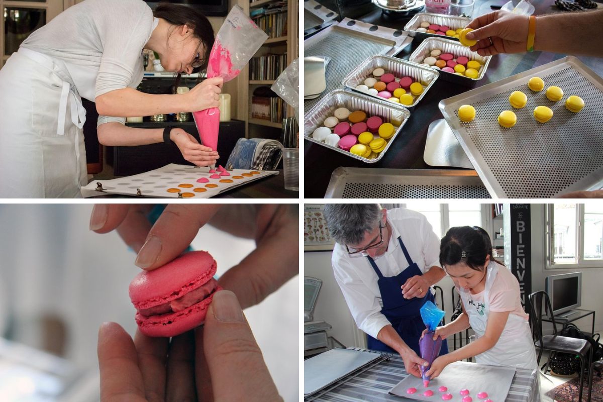 18 Best Cooking Classes In Paris For A Hands On Gastronomic Experience   Meeting The French 