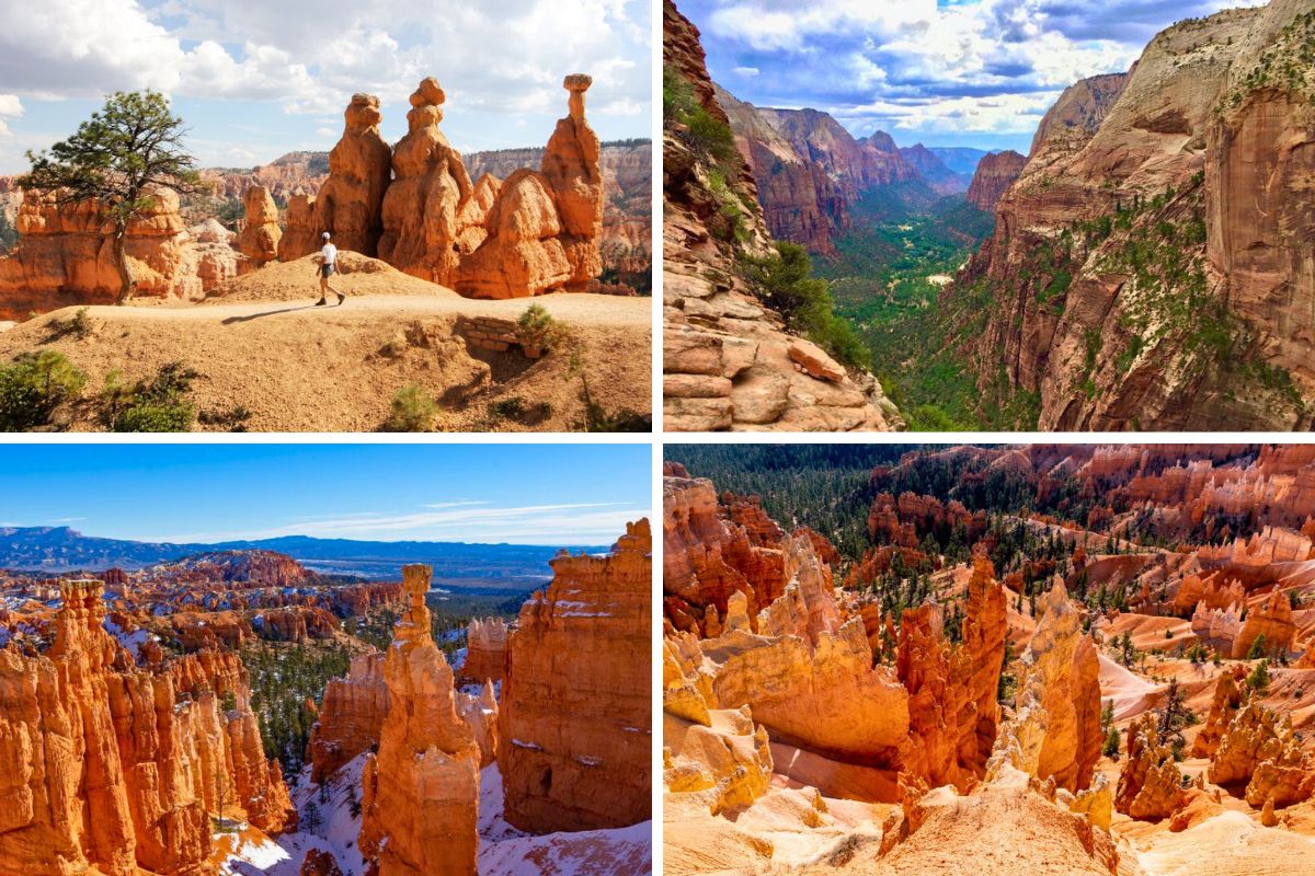 bryce canyon private tours