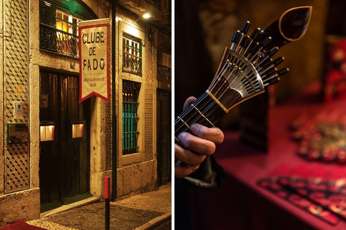 15 Best Fado Shows in Lisbon Blending Tradition and Passion - TourScanner