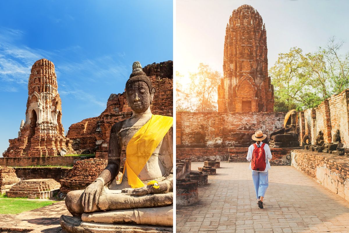 23 Best Day Trips from Bangkok - TourScanner