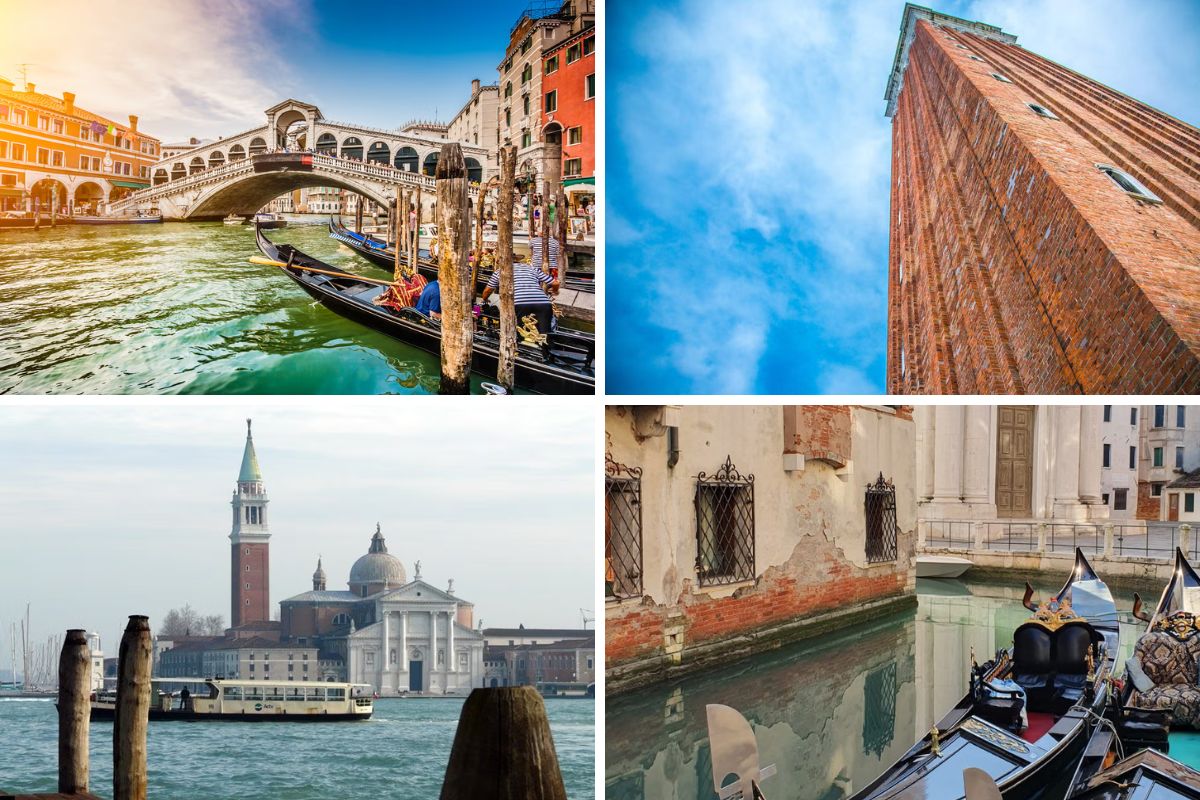 Venice Free Tour