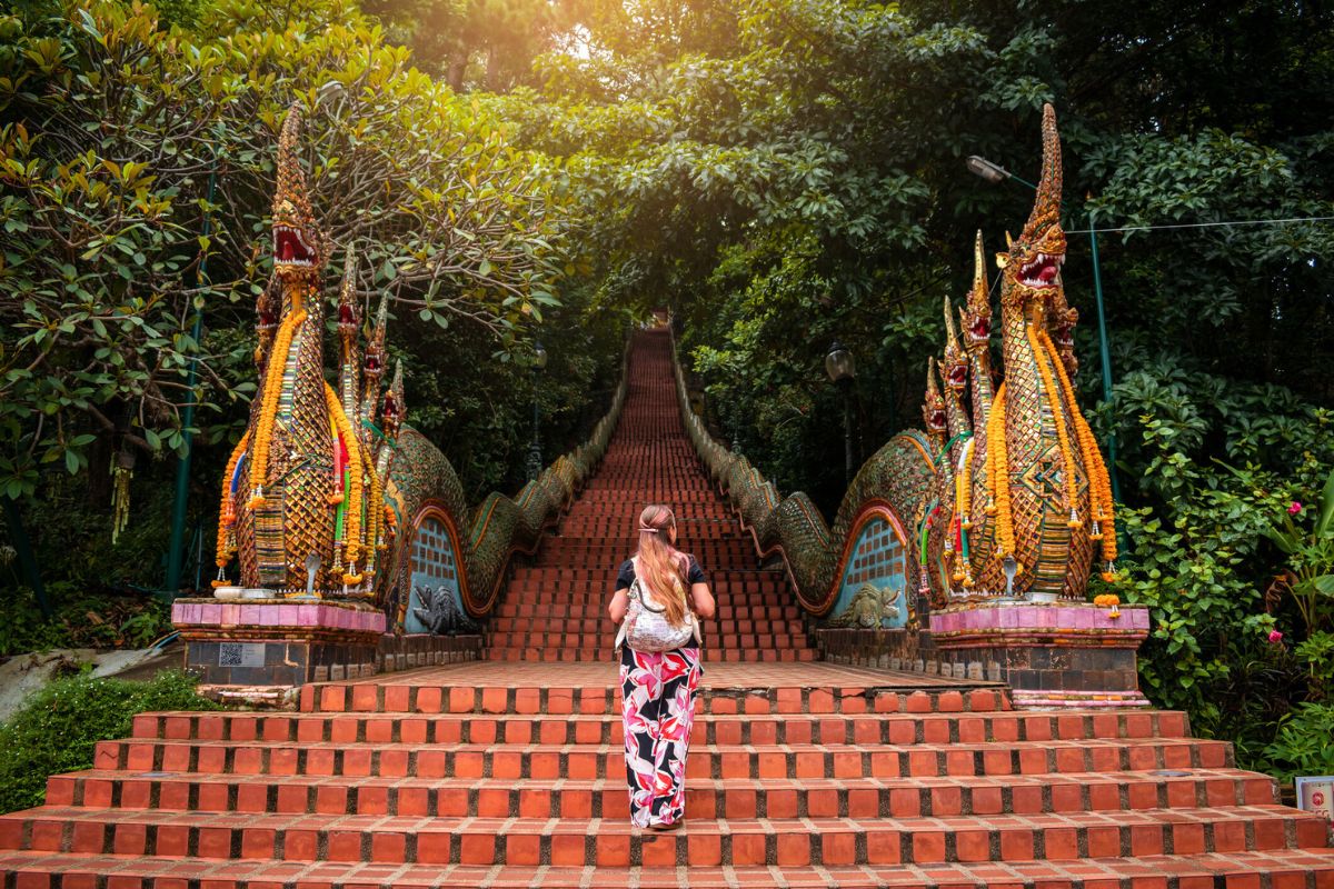 trips in chiang mai