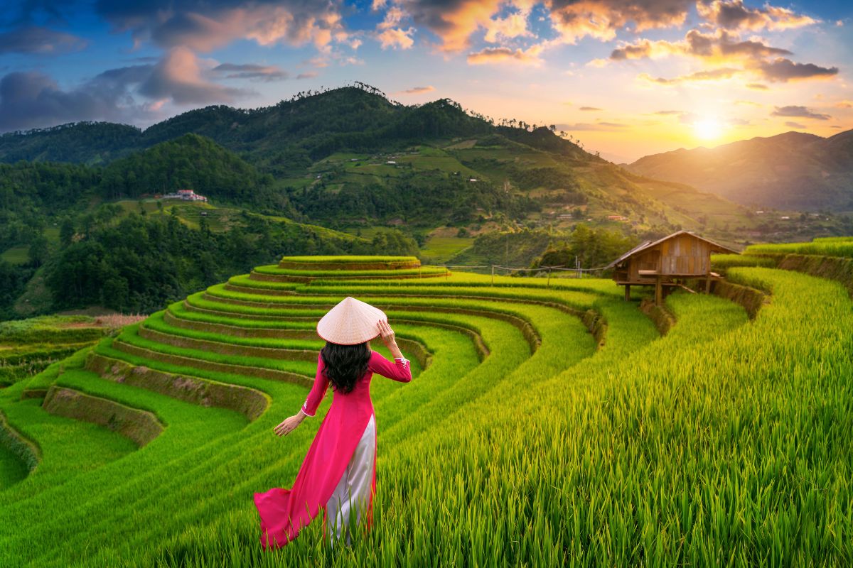 best day trips from Hanoi