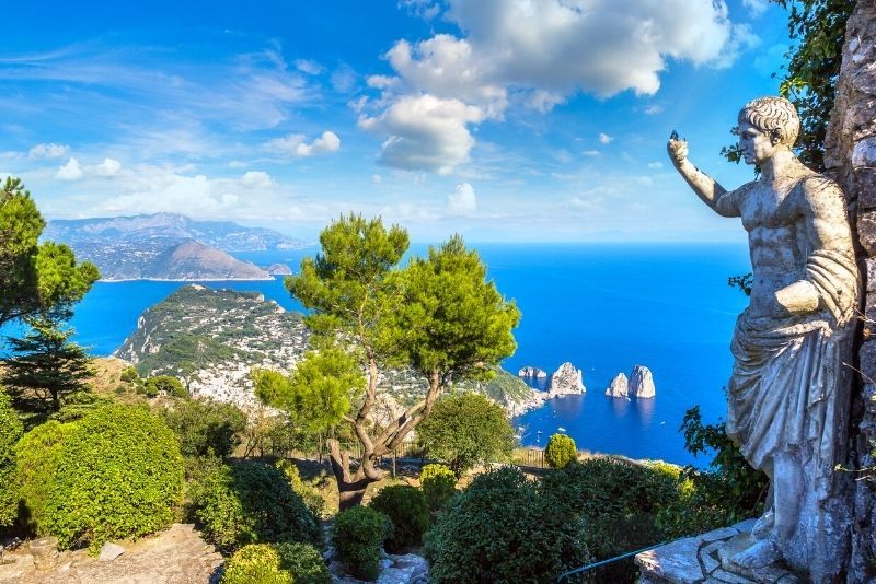 Capri image