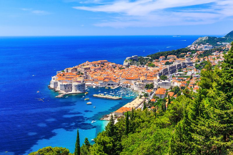 Dubrovnik image