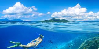 I migliori punti di snorkeling a Oahu, Hawaii