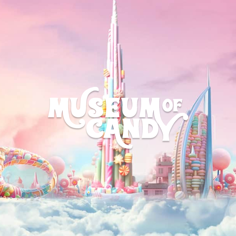 Museum of Candy - Dubai