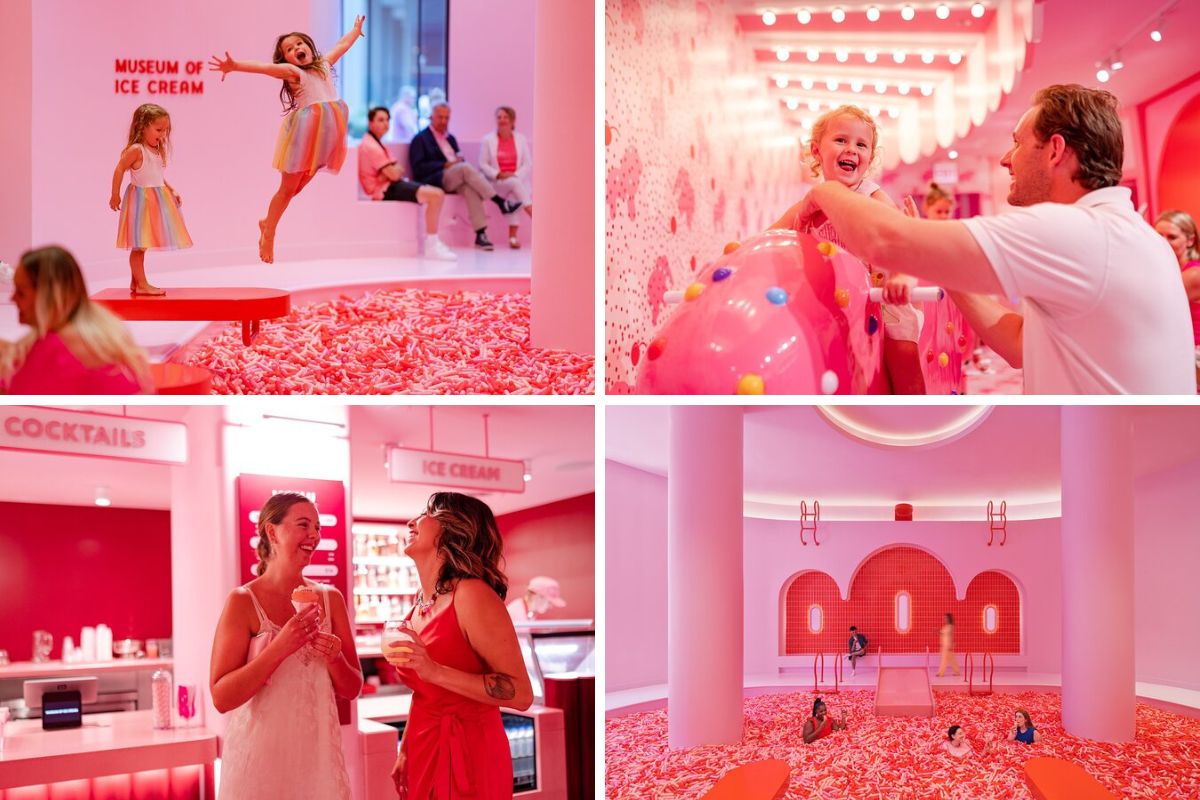 39 Fun & Unusual Things to Do in Downtown Chicago, Illinois TourScanner