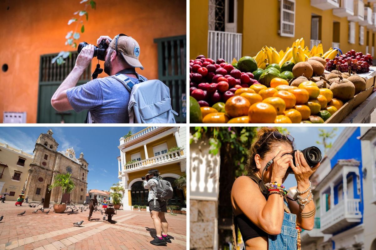 56 Fun & Unusual Things to Do in Cartagena, Colombia - TourScanner