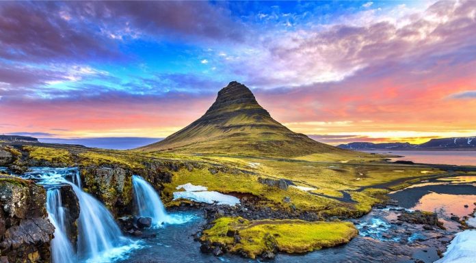 best things to do in Iceland in Summer