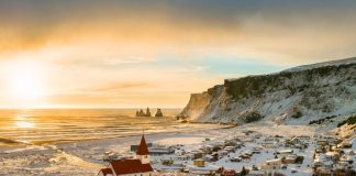 best things to do in Iceland in winter