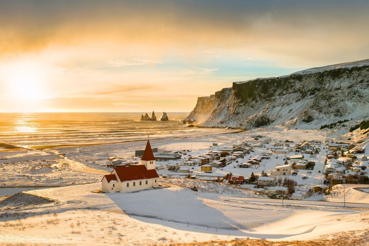 best things to do in Iceland in winter
