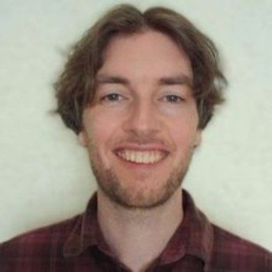 Benjamin Halliday profile image