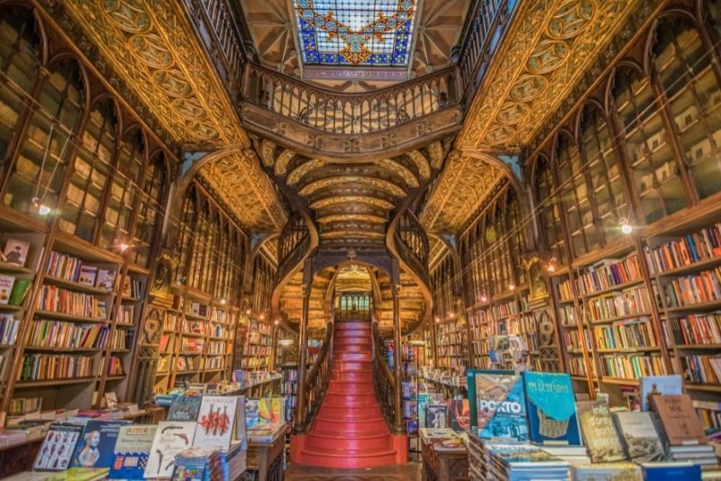 lello-bookstore-porto