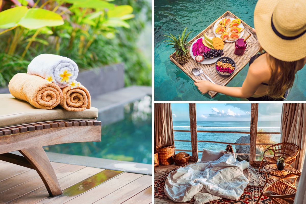 where to stay in Bali for first-timers