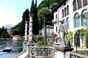 Lake Como image