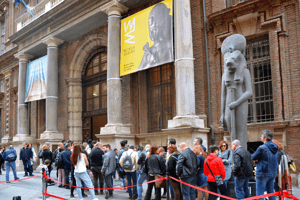 Egyptian Museum: Tickets and Tours