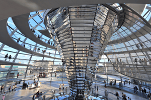 Reichstag: Tickets and Tours