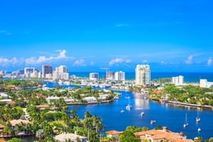 Fort Lauderdale image