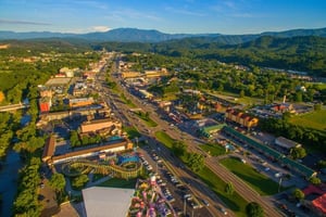 Pigeon Forge, Tennessee image